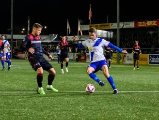 Belangrijke Steve Schalkwijk helpt Hoek aan ruime overwinning en bewijst het gelijk van zijn trainer