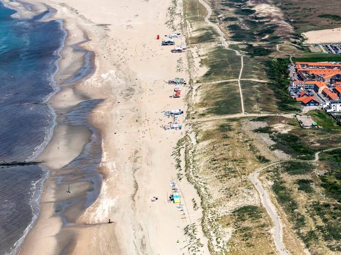 Westlandse kust weer bekroond met Blauwe Vlag: stranden zijn veilig en schoon