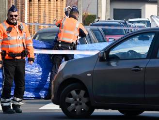 Bestuurder reed 150 km/u en filmde zichzelf toen hij zes mensen doodreed op carnaval Strépy