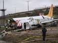 Nederlandse copiloot gewond bij vliegtuigcrash Istanboel
