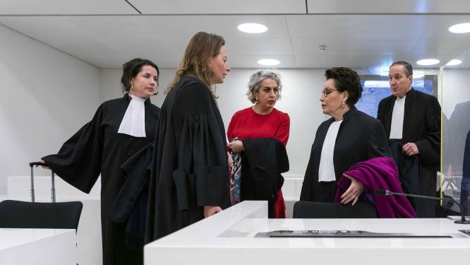 Juridische strijd nog niet voorbij, Gündogan kondigt nieuwe procedure tegen haar oude partij Volt aan