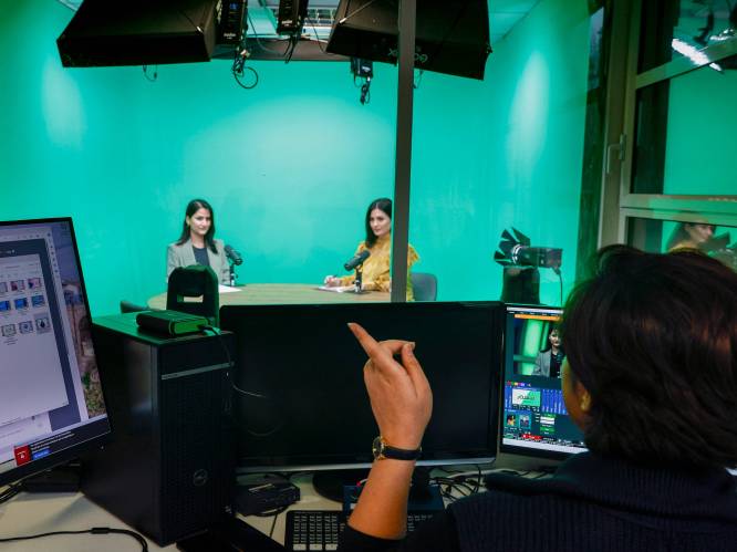 
Afghaanse journalistenvereniging treedt op tegen schending van persvrijheid nu twee televisiezenders moeten sluiten