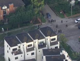 9 gewonden bij schietpartij in Houston