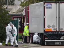 39 morts à bord d’un camion en Angleterre: un procès ordonné à Paris pour 19 suspects