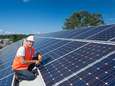 Wachtlijst voor zes Laarbeekse zonnedakprojecten; capaciteit zó krap dat er niets meer kan