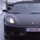 Foute gepersonaliseerde nummerplaten (filmpje)
