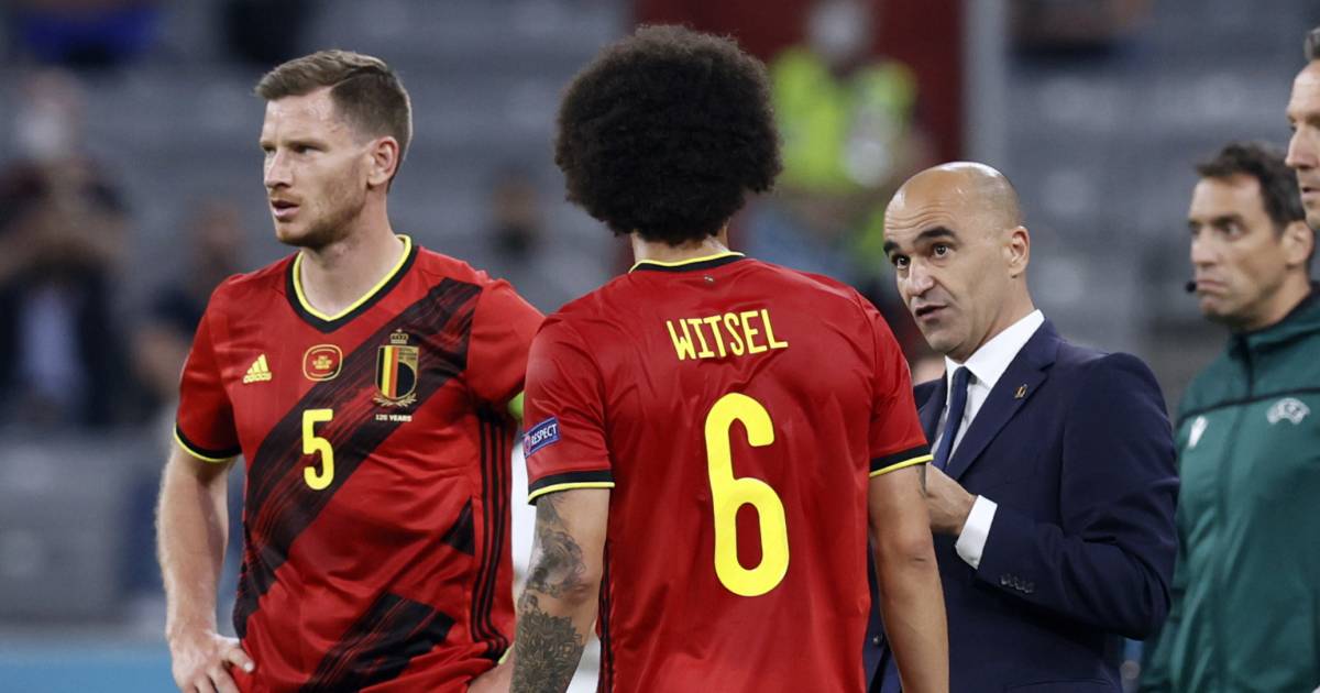 Vertonghen non vuole elogiare troppo l’Italia: ‘Mi hanno infastidito’ |  EURO2020