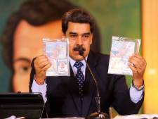Hoe een amateuristisch huurlingenleger probeerde president Maduro af te zetten