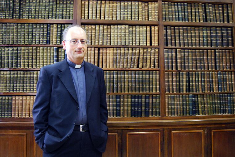 Antonio Spadaro Beeld rv