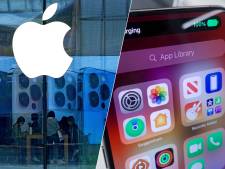 Apple zwicht voor Brussel: ook apps buiten de App Store te downloaden