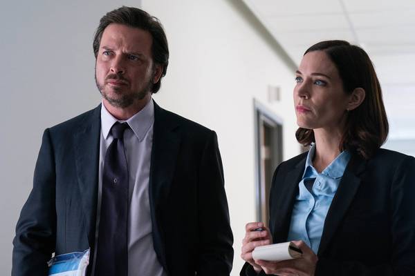 Law & Order Toronto : Criminal Intent