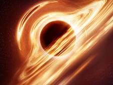 Des scientifiques découvrent un trou noir gigantesque dans l'Espace