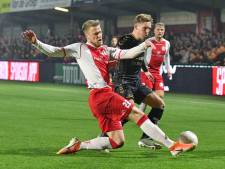 Dit is wat je moet weten over de eerste ronde van de TOTO KNVB Beker
