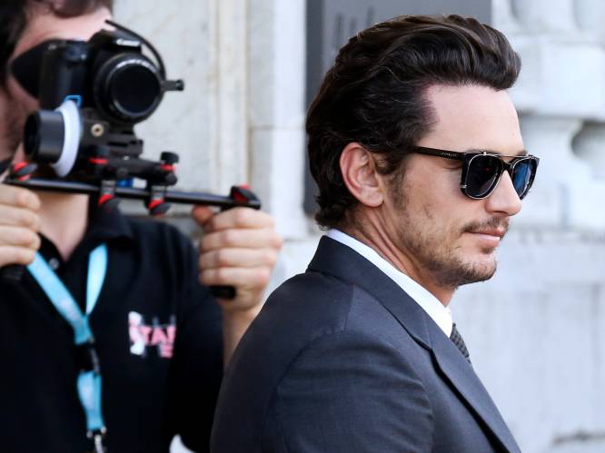 Johnny Depp dagvaardt James Franco om te getuigen tegen Amber Heard