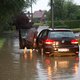 Wallonië getroffen door onweer en modderstromen