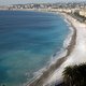 Eerste tabakloos strand aan bekende promenade in Nice
