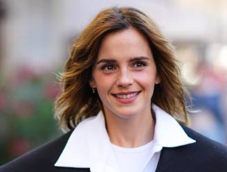 Emma Watson is al 5 jaar niet meer te zien in films: dit is waarom