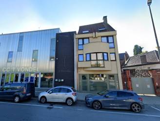 Aankoop van tweede pand op Possozplein maakt bouw kleine cultuurzaal mogelijk