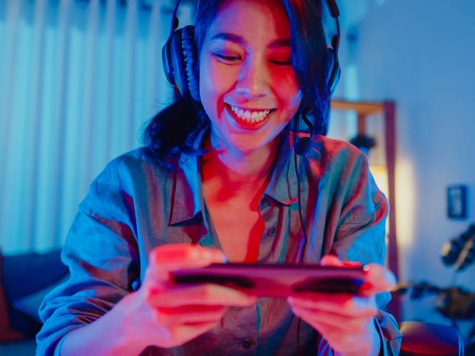 Niet mediteren, maar gamen tegen de stress? Mensen delen online hun fluweelzachte speelkamer met ‘cosy games’