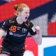 Die ene zege op Noorwegen biedt handbalploeg hoop