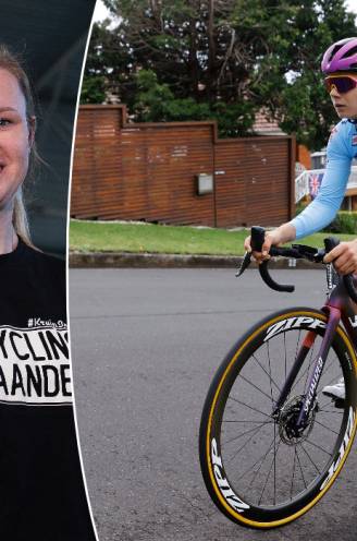 Jolien D'hoore gelooft in kansen van Kopecky: “Dít is Lotte op het lijf geschreven”