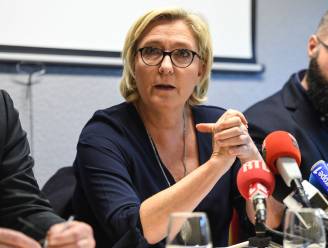 Marine Le Pen kan vervolgd worden nu haar onschendbaarheid is opgeheven