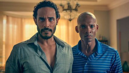 5. Hope : L'espoir d'un peuple