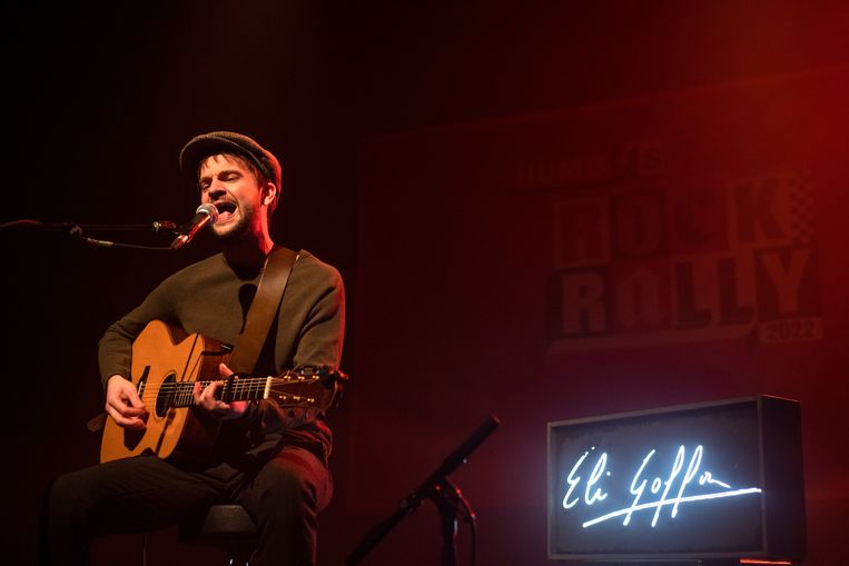 null Beeld Alex Vanhee