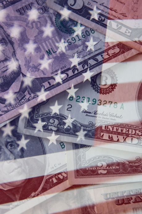 Les États-Unis au bord du défaut de paiement