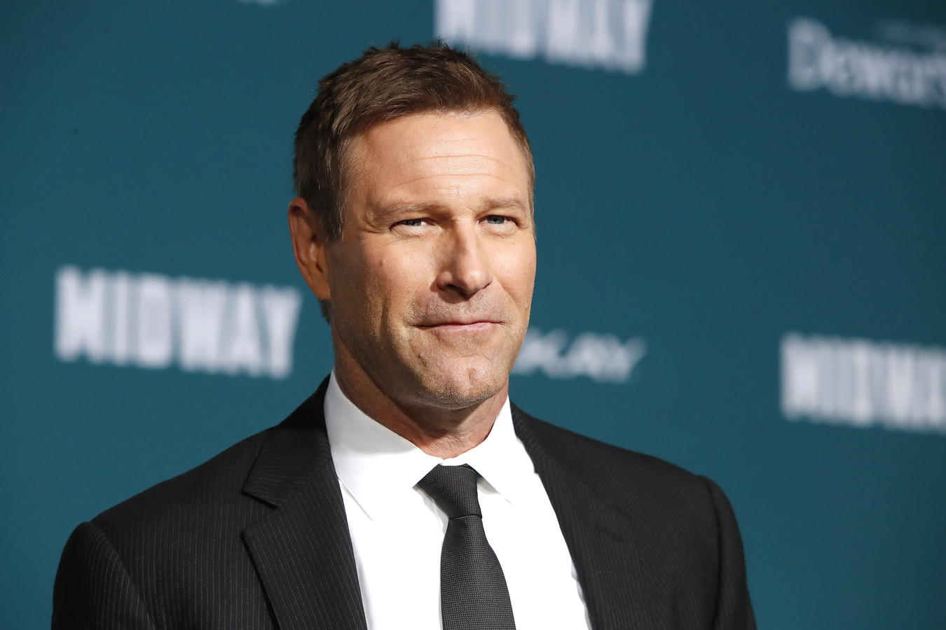 Regisseur Roel Reiné maakt film met Batman-ster Aaron Eckhart | Foto ...