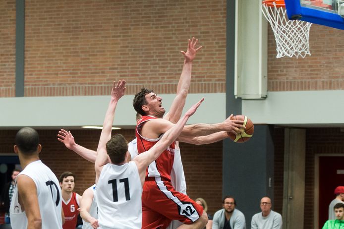 Archieffoto Barons