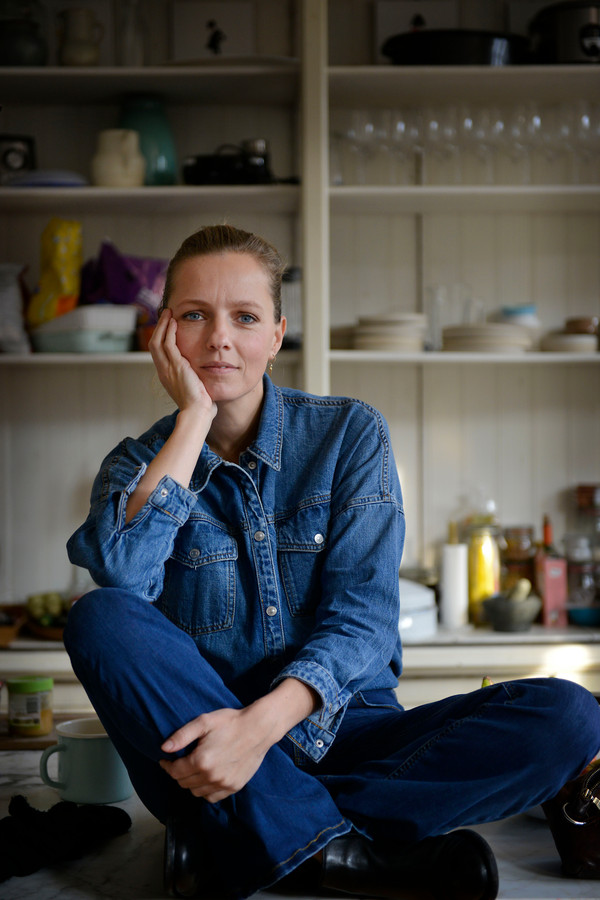 Leonie ter Braak verdiende als tiener meer dan meeste volwassenen ‘Ik heb alles verbrast