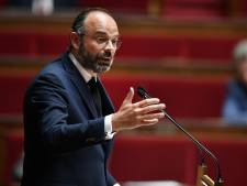 La mise en oeuvre du déconfinement en discussion en France