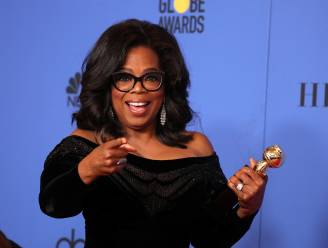 Wordt Oprah Winfrey Amerikaans president in 2020?