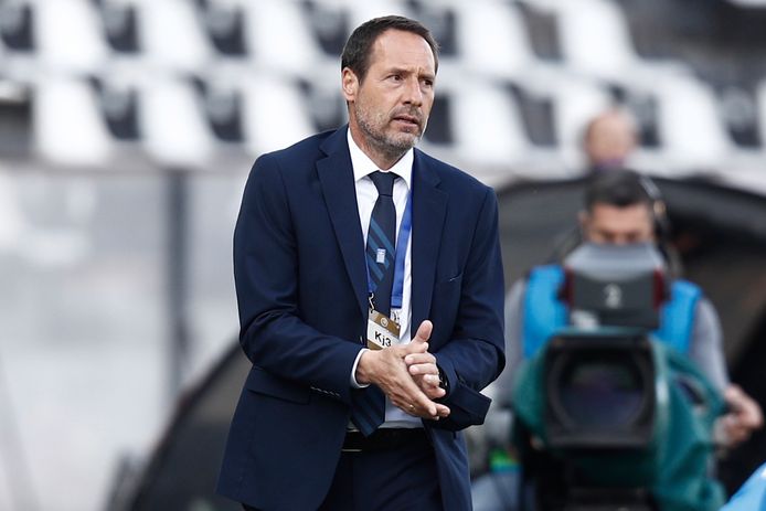 John van 't Schip.