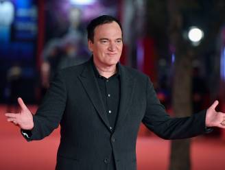 Quentin Tarantino wil “tiende en laatste” film in de herfst opnemen