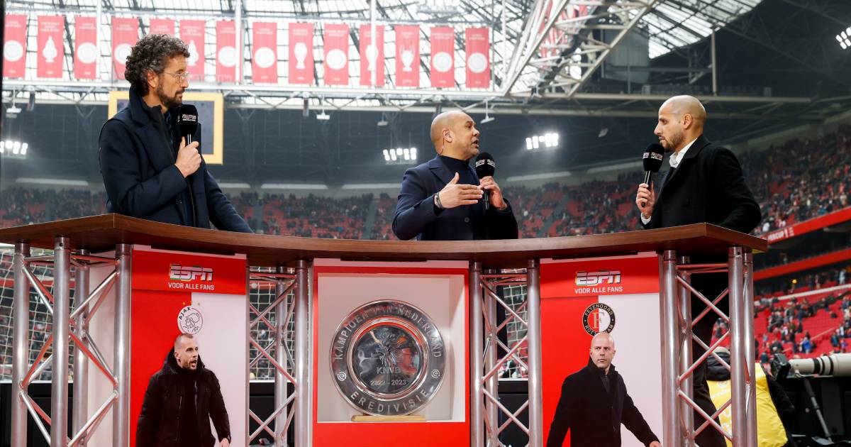 ESPN op pole-position in strijd om Nederlandse voetbalmediarechten, clubs niet overtuigd van bod consortium