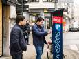 Nieuwste parkeerautomaten niet wettig want "je moet overal cash kunnen betalen"
