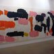 Günther Förg, belangrijke onderzoeker naar bouwstenen kunst (1952 - 2013)