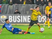 Opleving Heracles van korte duur na nederlaag bij VVV-Venlo