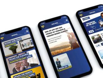 Vlaams Belang lanceert eigen app