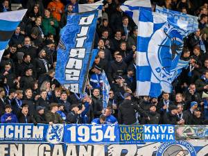 Dran! Lees hier alles over De Graafschap