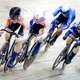 Lavreysen op olympische baan magistraal naar derde wereldtitel keirin op rij