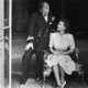 De verloving van Elizabeth & Philip