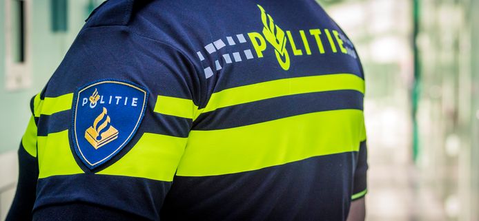 Foto ter illustratie.