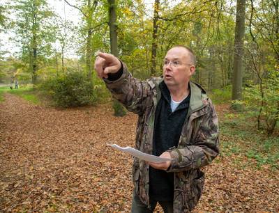 Dwarsboomt ‘oude’ afspraak noodopvang in Ermelo? ‘GGZ houdt zich niet aan de voorwaarden’