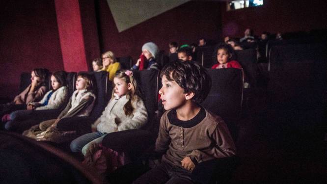 Sportcomplex Vossenberg speelt animatiefilm Icarus: “Wervelend avontuur over bijzondere vriendschap”