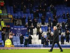 Everton betreurt uitstel en wil transparantie van Manchester City