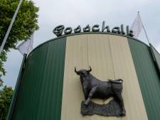 Acute geldproblemen bij slachterij Gosschalk, dat overname afblaast