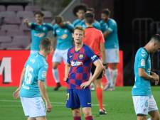 Kandidaat-voorzitter wil Barcelona snel hervormen